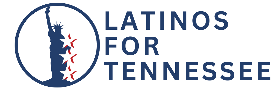 Latinos For Tennessee